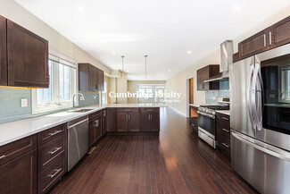 120 Jerome St Unit T, Medford, MA 02155