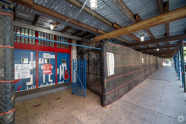 P.S. 241 Stem Institute Of Manhattan cares its about students and their futures.