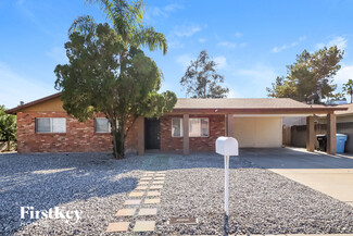 3911 E Corrine Dr, Phoenix, AZ 85032