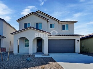 17161 W Golden Ln, Waddell, AZ 85355