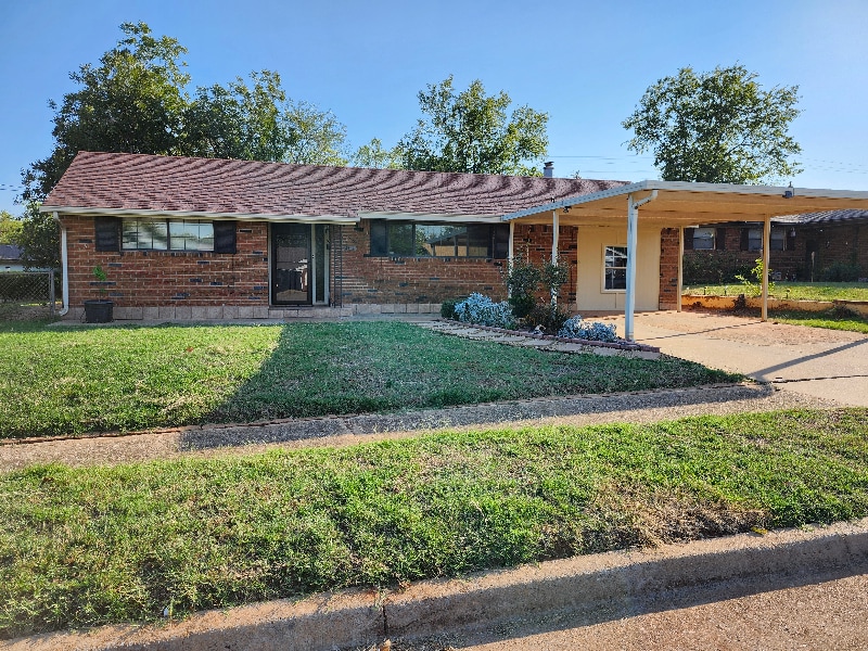 3112 Chetwood Dr, Oklahoma City, OK 73115 - photo 1
