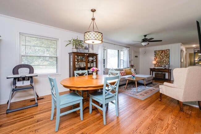 2100 Durwood Rd, Little Rock, AR 72207 - photo 5