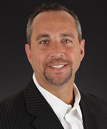 Brian Parkison