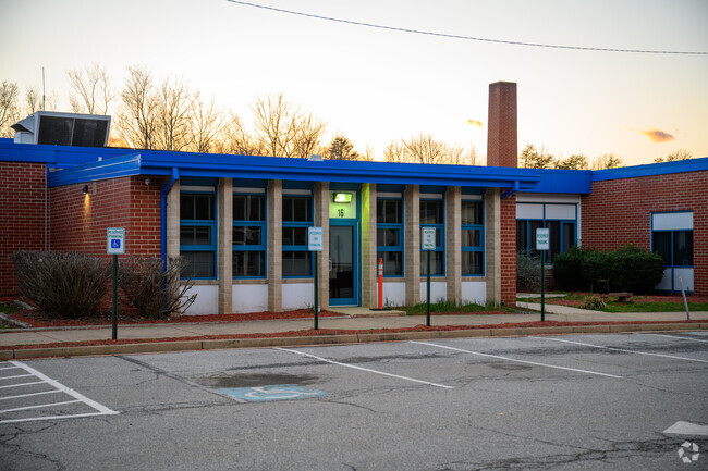 Mt. Hope/Nanjemoy Elementary
