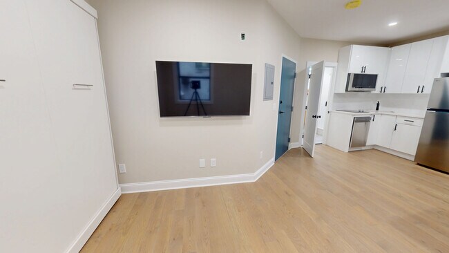 35 India St unit 203, Boston, MA 02110 - photo 4