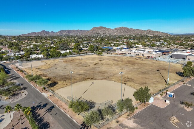 At Kiva Elementary, Phoenix students embark on a journey of learning and discovery.
