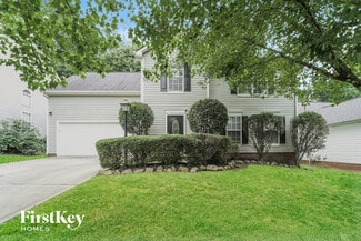 3508 Betterton Ln, Charlotte, NC 28269