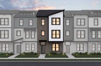 1805 Constellation Dr, Baltimore,, MD 21222