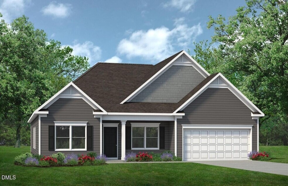 109 Cheshire Farm Dr, Smithfield, NC 27577 - photo 1