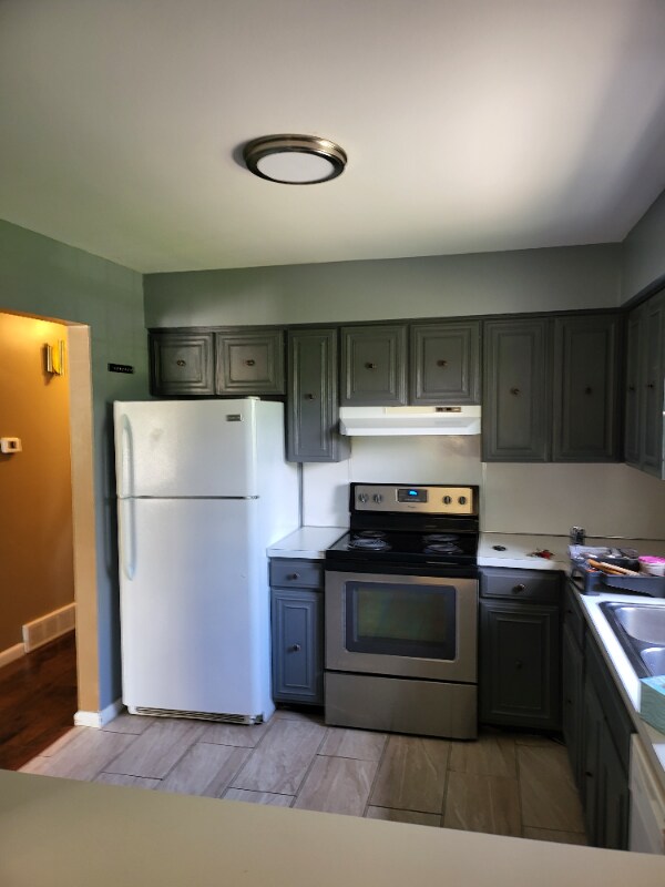 4558 W Sylvania Ave unit 3, Toledo, OH 43623 - photo 4