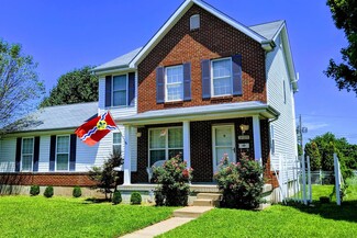 3125 Hickory St, St. Louis, MO 63104