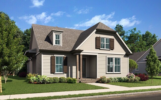 550 Pilgrim Mill Rd unit 36472355, Cumming, GA 30040 - photo 2