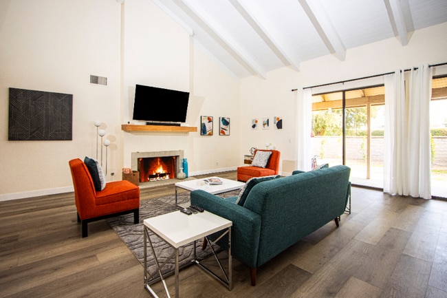 37640 Los Cocos Dr E, Rancho Mirage, CA 92270 - photo 3