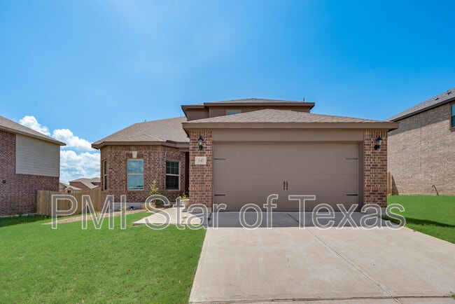 247 Enchanted Way, Princeton, TX 75407 - photo 2
