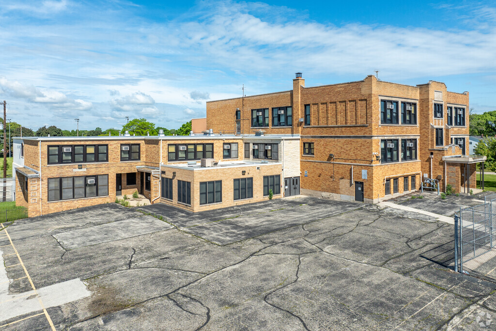 Greater Holy Temple Christian Academy is a private, Christian school located in Milwaukee, WI.