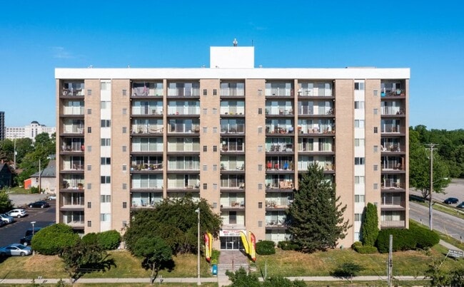 Ferris Park Towers, Lansing, MI 48933 - photo 3