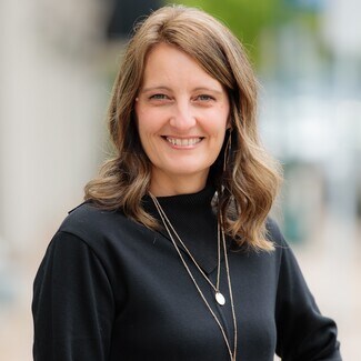 Heather Pederson