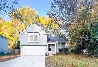 10830 Mortons Crossing, Alpharetta, GA 30022