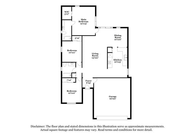 1048 Vernon Loop, Oviedo, FL 32765 - photo 2