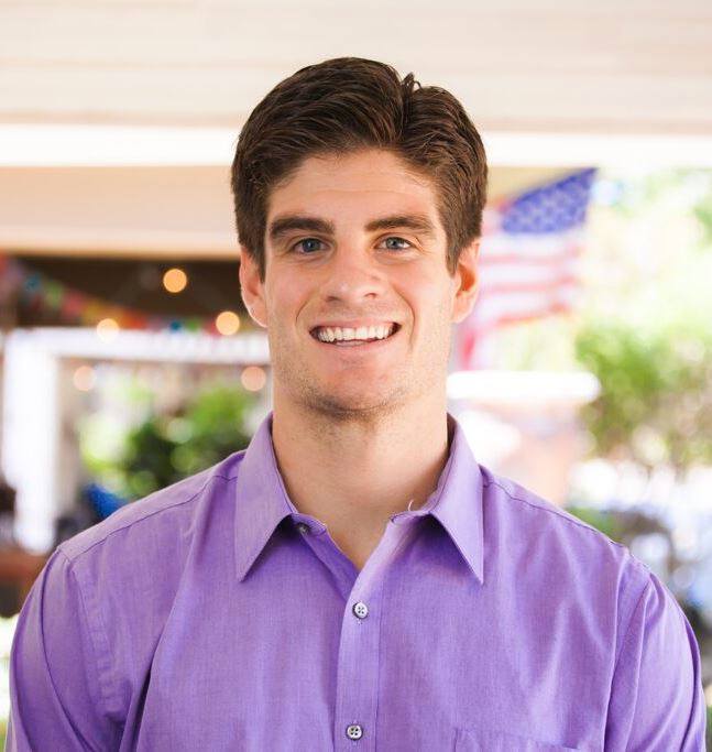 Chase Buck