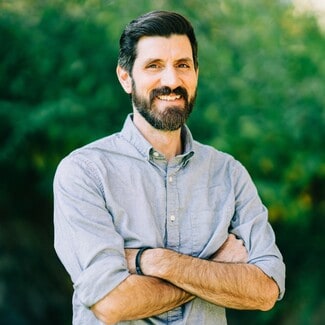 Benjamin Kruse