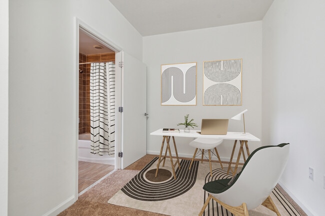 The Premier, Silver Spring, MD 20910 - photo 5