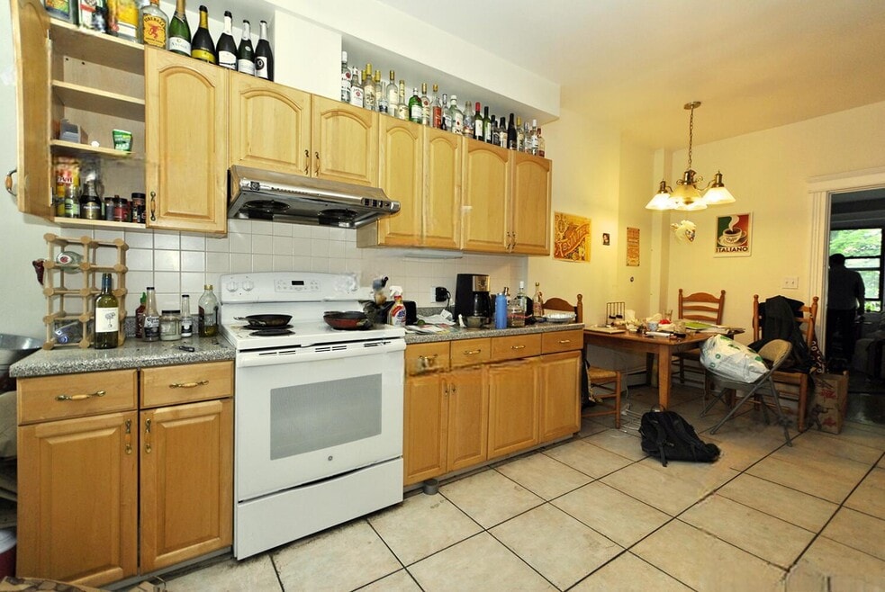 215 Saint Paul St unit 1, Brookline, MA 02446 - photo 1