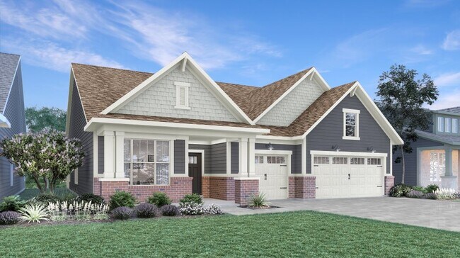 19398 Sumrall Place unit 36041226, Westfield, IN 46074 - photo 2