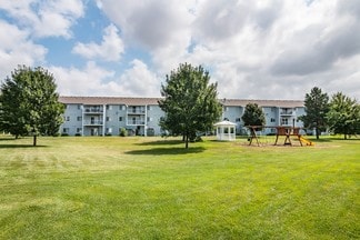 1020 W Norway Ave, Mitchell, SD 57301