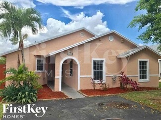 25024 SW 128th Place, Homestead, FL 33032