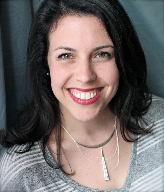 Adrienne Simpson