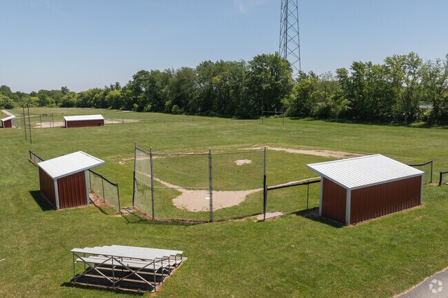 Alto Elementary in Alto, MI.