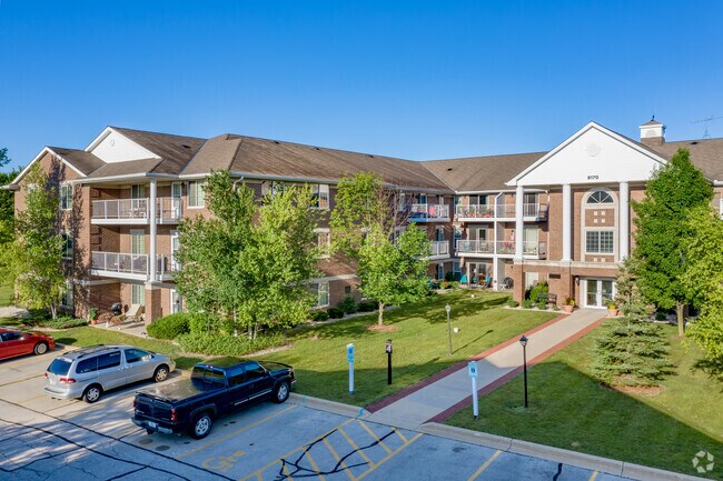 Foresthill Highlands Apartments & Townhomes 55+, Franklin, WI 53132 - photo 6