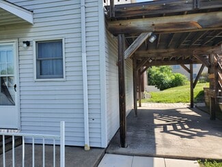 379 Dille St Unit 379 Dillie Street, Morgantown, WV 26505