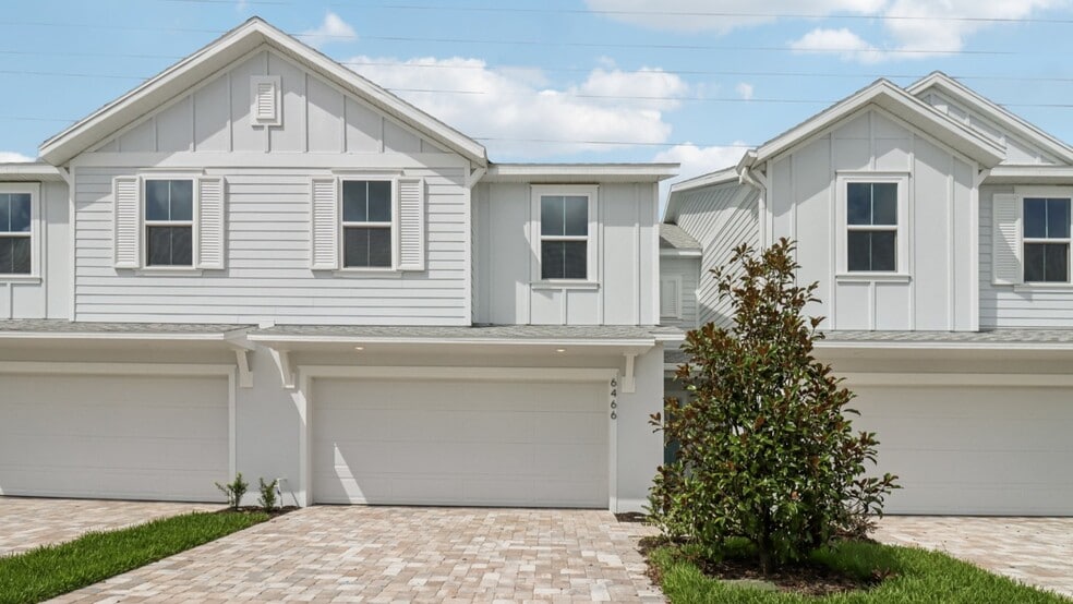 6505 Horseshoe Lane Way, St. Cloud, FL 34773 - photo 1