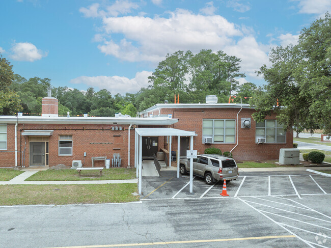 Career Readiness Academy is unranked in North Carolina Middle Schools.