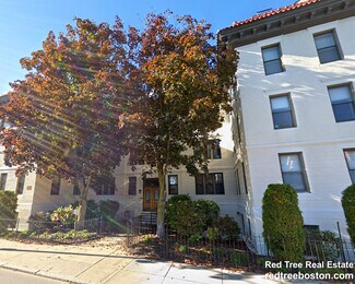 31 Brainerd Rd, Boston, MA 02134