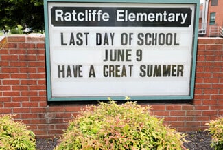 Ratcliffe Elementary School