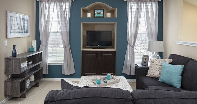 The Manor Homes of Arborwalk Apartments, Lees Summit, MO 64082 - photo 7