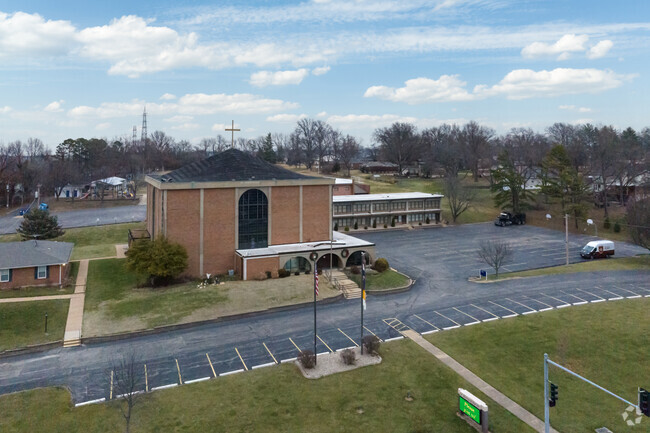 St Richard School, Saint Louis Mo Rankings & Reviews - Homes.com