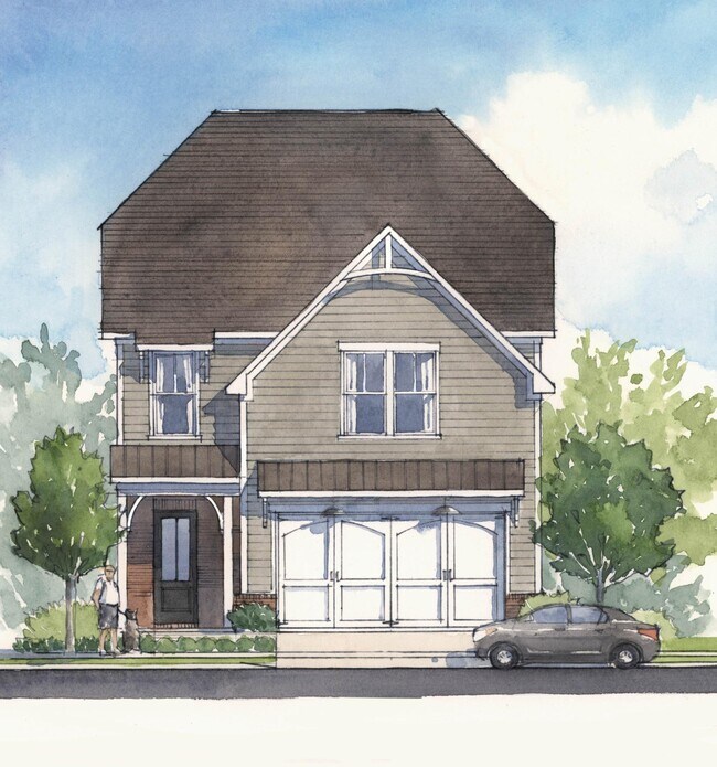 3650 Hickory Flat Hwy unit 38635799, Canton, GA 30115 - photo 5