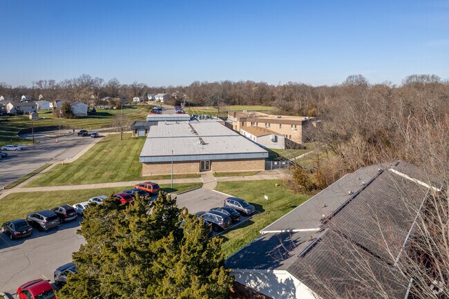 Arnett Elementary School