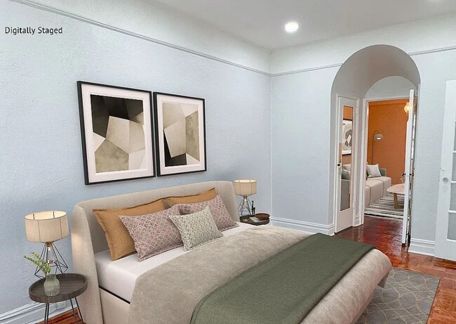 414 Miller Ave unit C, Brooklyn, NY 11207 - photo 5