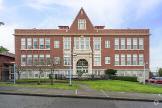 Emerson Elementary School