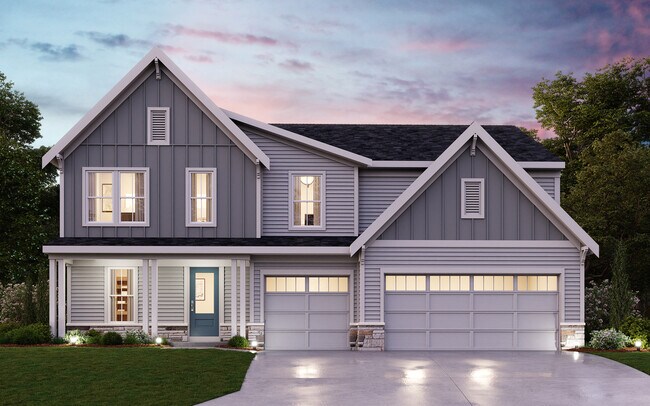 11888 Sage Creek Bend unit 36659873, Fishers, IN 46040 - photo 6