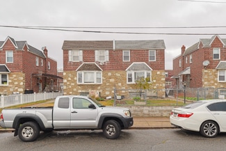 2421 Vista St, Philadelphia, PA 19152