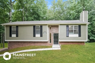 2280 Chestnut Log Dr, Lithia Springs, GA 30122