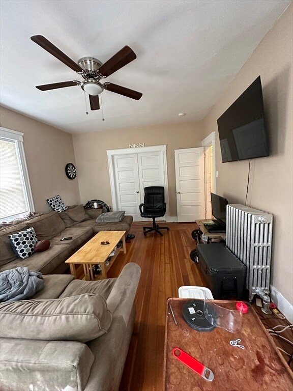 12 Moore St unit 2, Somerville, MA 02144 - photo 3