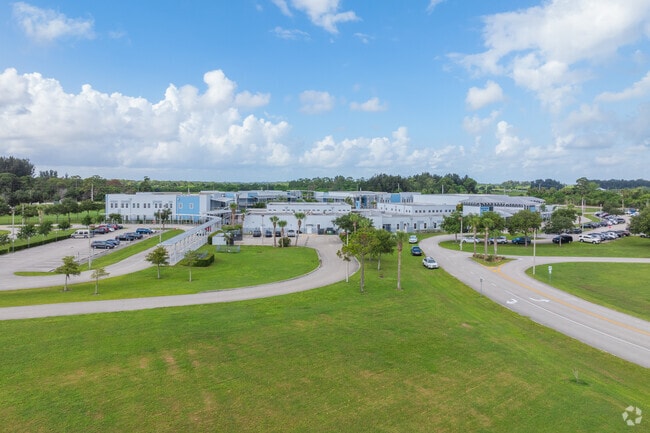 Storm Grove Middle School