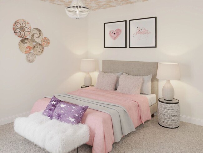 3297 Oakfields Rd unit 36451544, New Hill, NC 27562 - photo 5